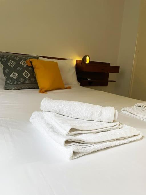 Cute And Quiet Apartment In The Center Of Atény Exteriér fotografie